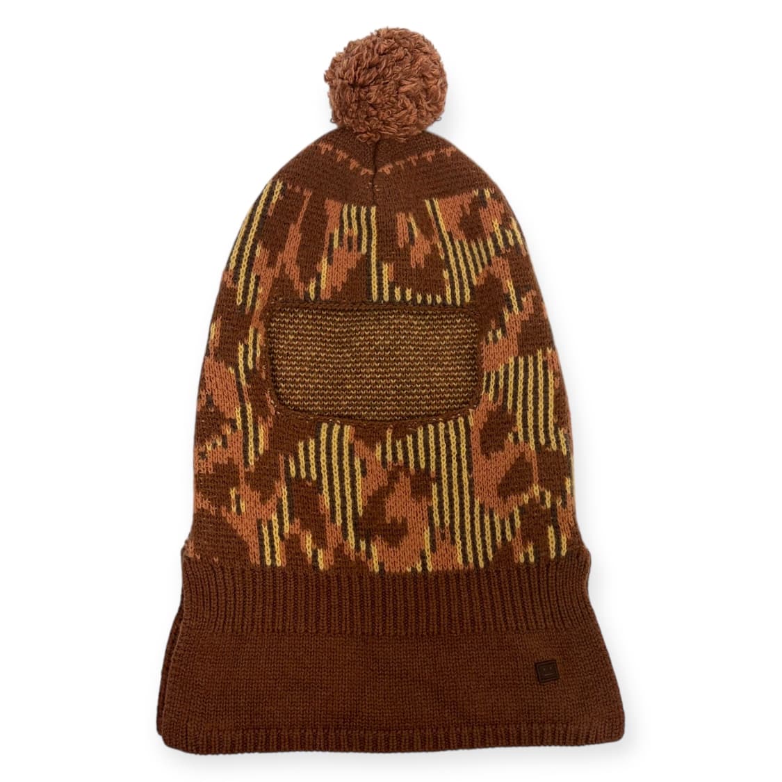 아크네스튜디오 바라클라바 비니 모자 상품이미지1