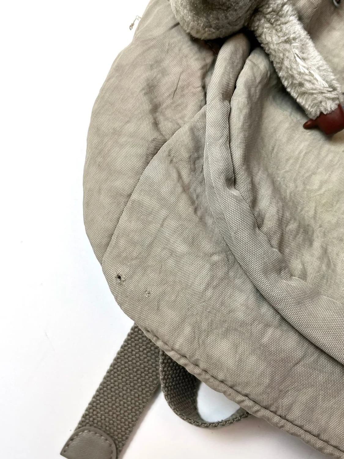 키플링 00s Y2K 피그먼트 백팩 A1575 상품이미지4