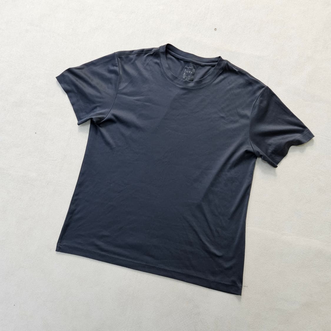 100 네파 기능성 반팔티 0409Y 상품이미지1