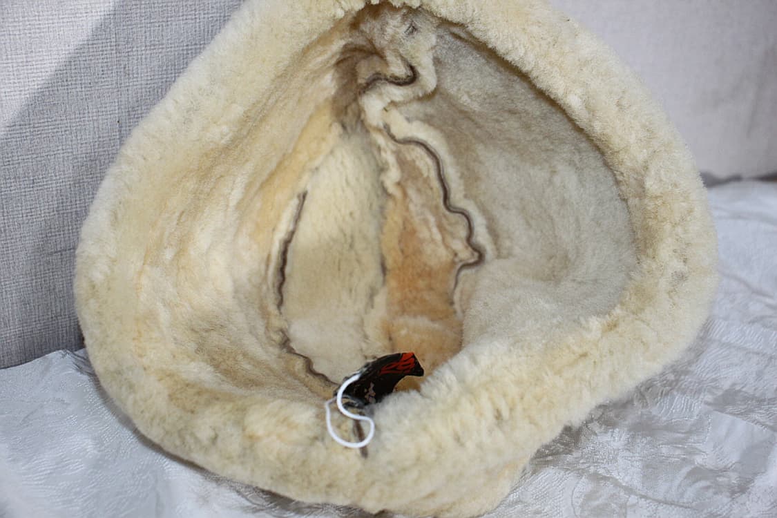 AORANGI 아우랑기무스탕(머리둘레 58CM) 상품이미지4