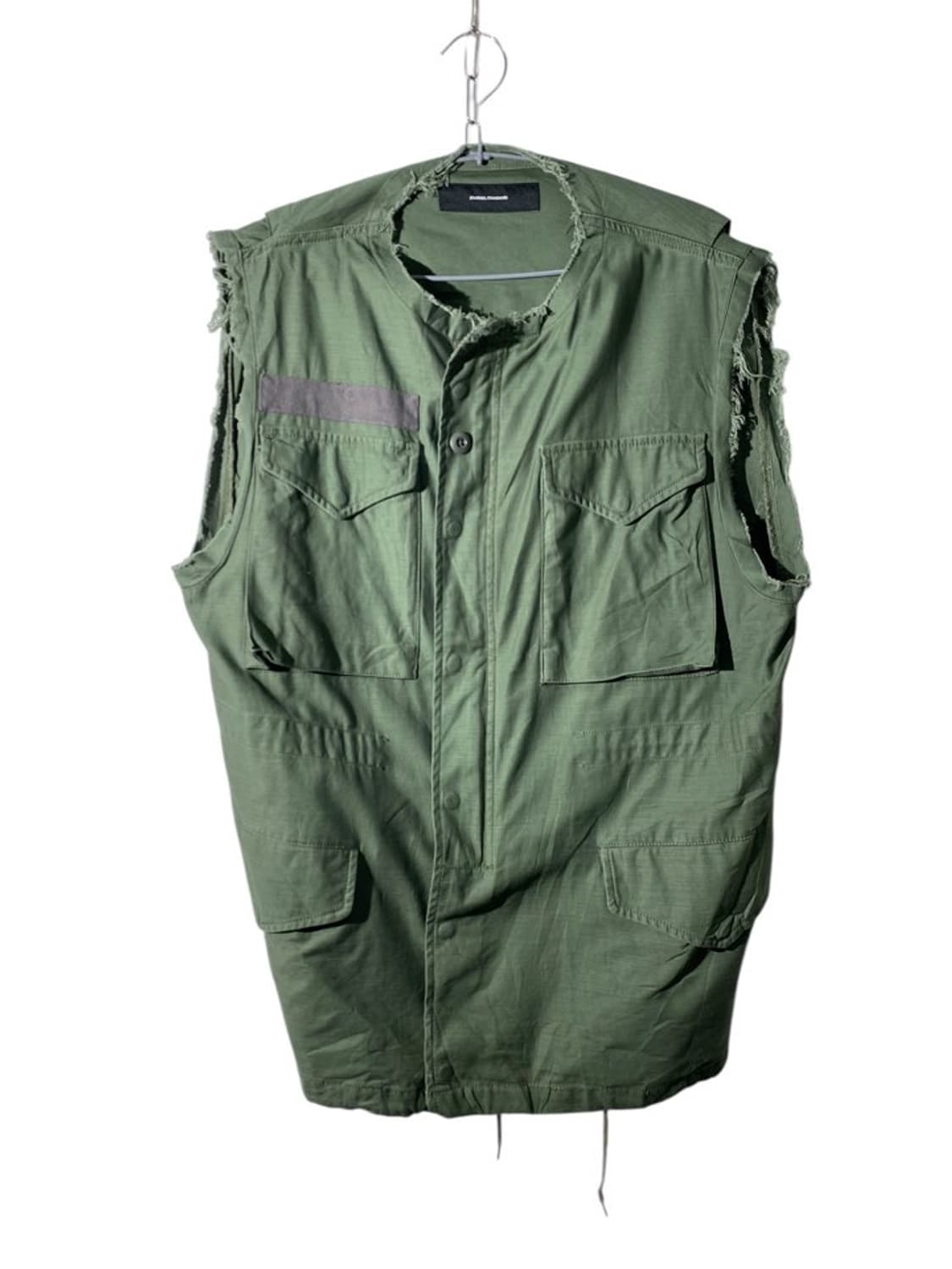 저널 스탠다드 밀리터리 베스트 상품이미지1