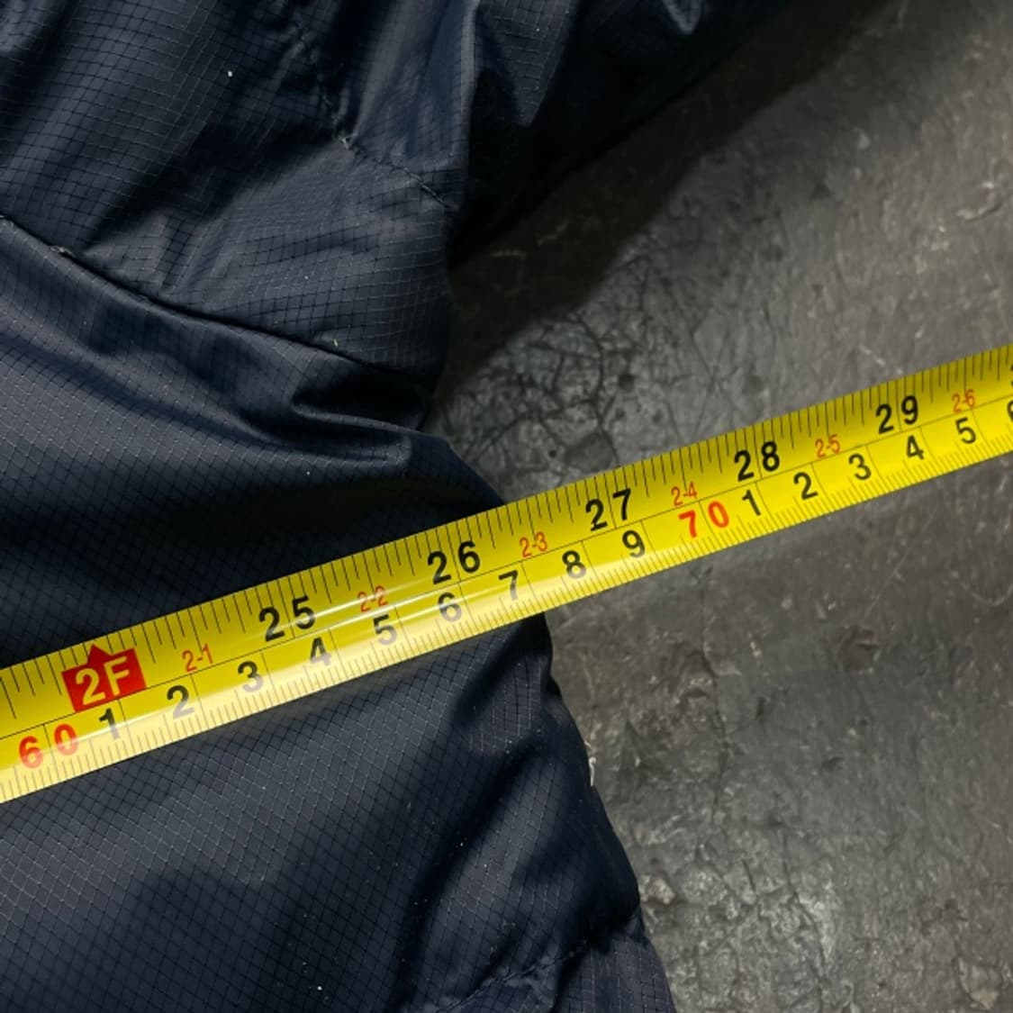 105 아디다스 레알마드리드 패딩  상품이미지6