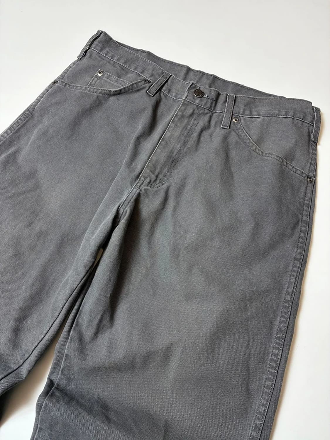 디키즈 레드탭 10's 스트레이트 워크 팬츠 PN8668 상품이미지4