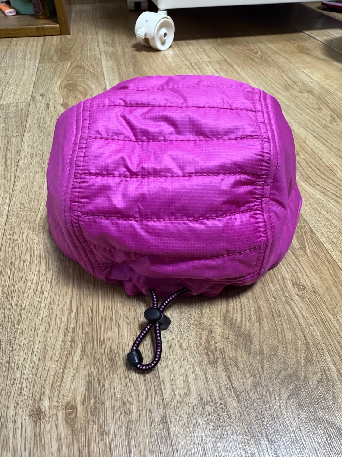 나이키 ACG AW84 패디드 캡 상품이미지3