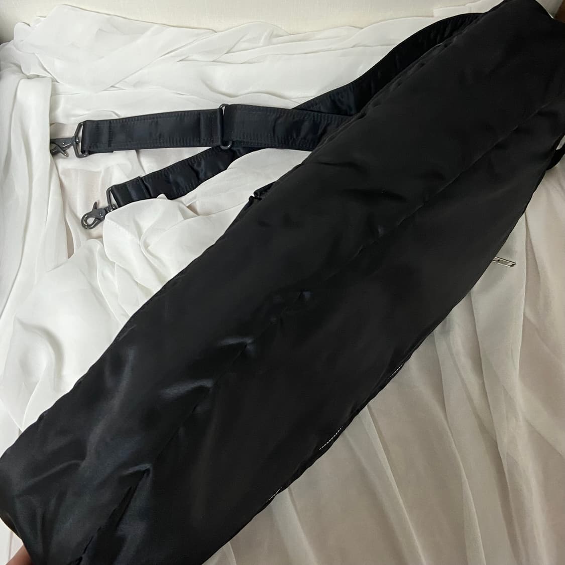 포터 탱커 2way 브리프케이스 상품이미지6