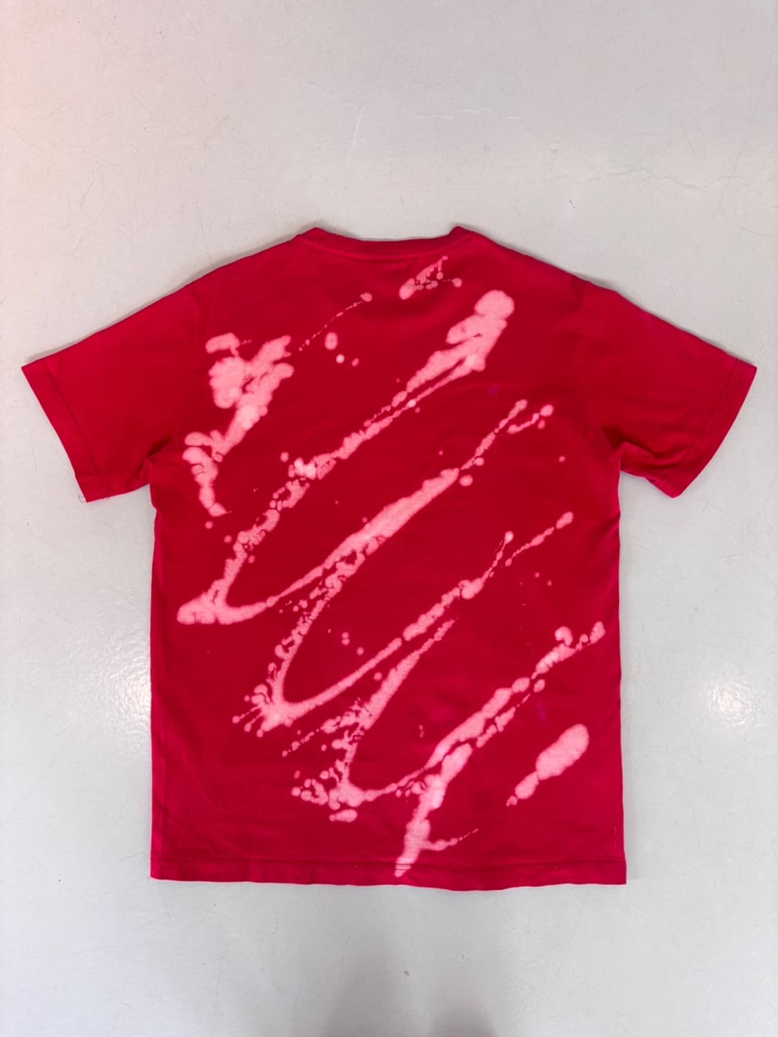 Vintage Diesel round T-Shirt 상품이미지5