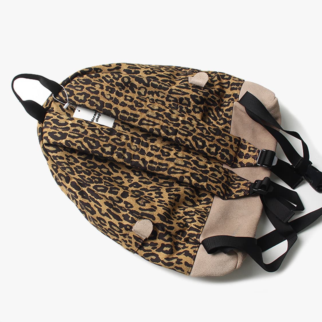  PURPLE LABEL "Pattern Bag Pack" 상품이미지8