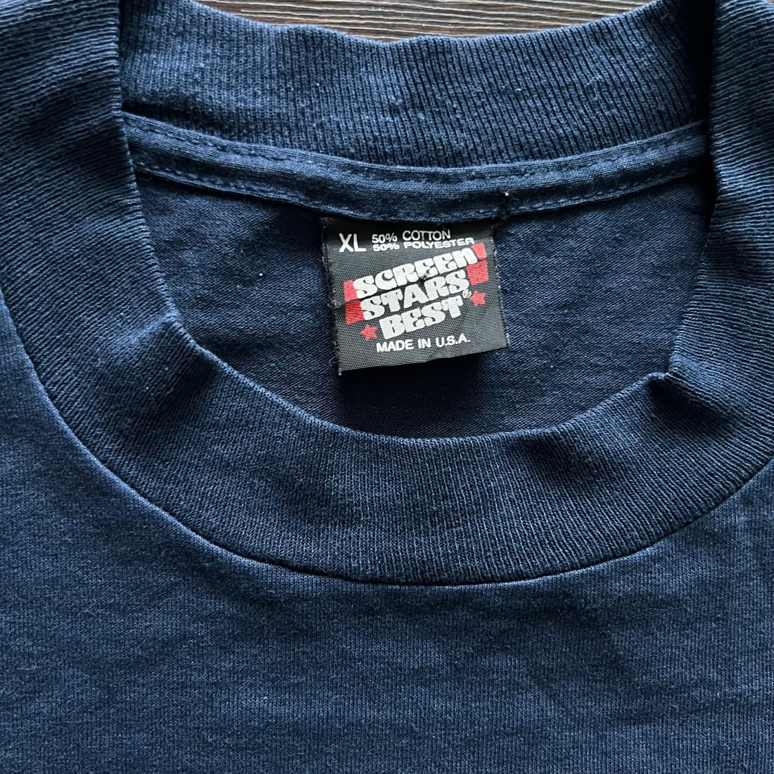 [M] 미국 빈티지 티셔츠 상품이미지5