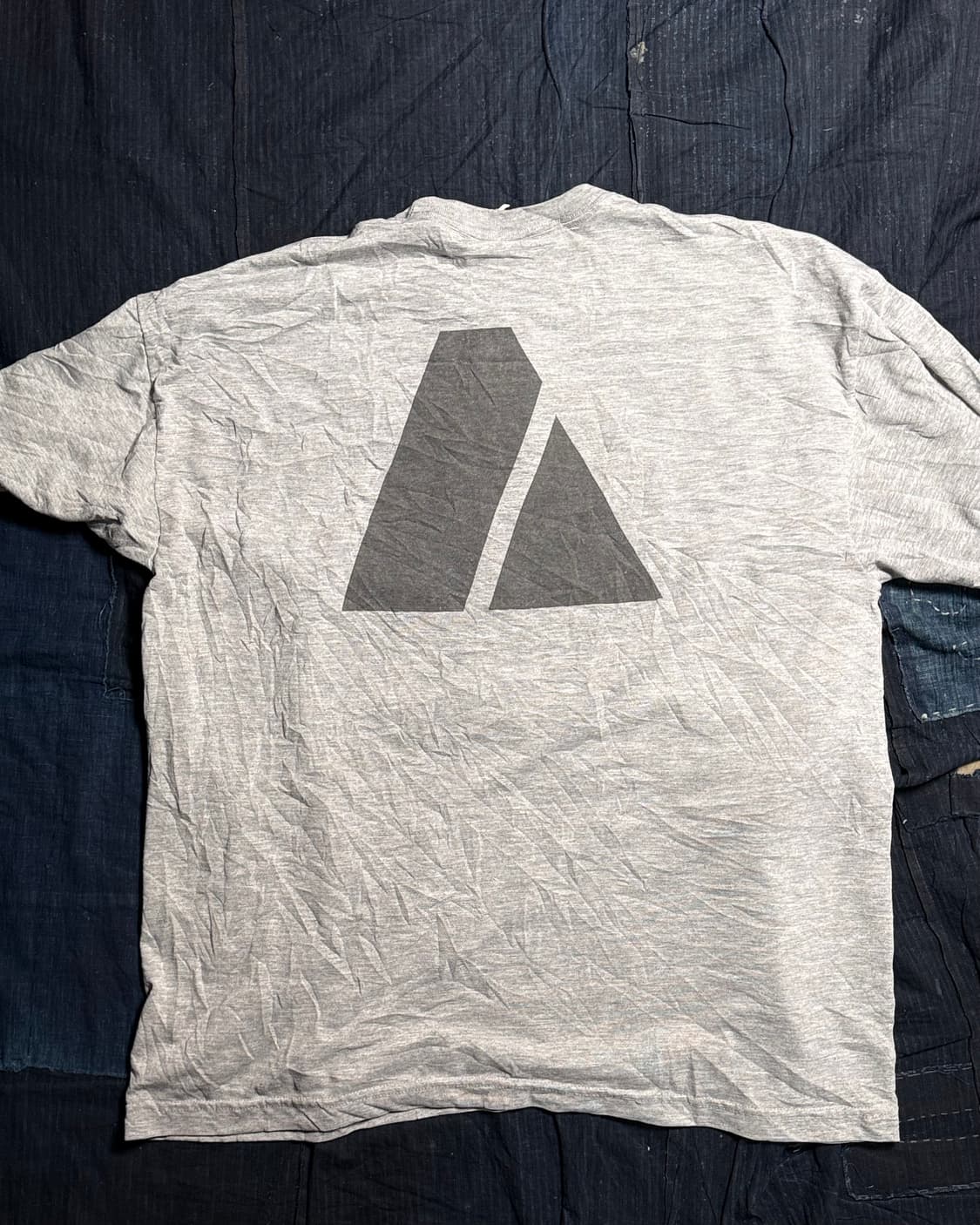 90's U.S Army 'Spec.' 스텐실 IPFU 티셔츠 XL 상품이미지5