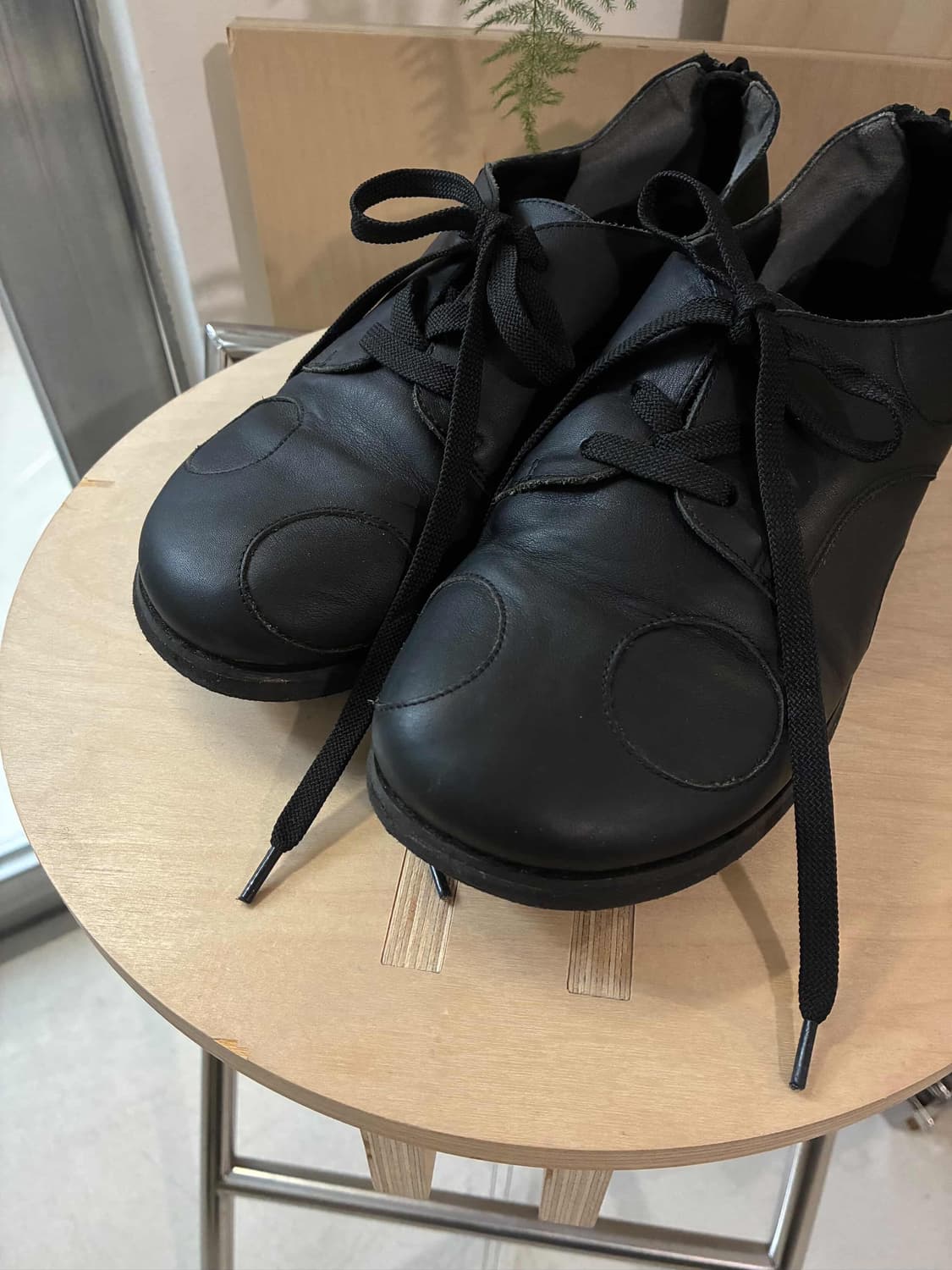 Sensounico 스니커즈  상품이미지2