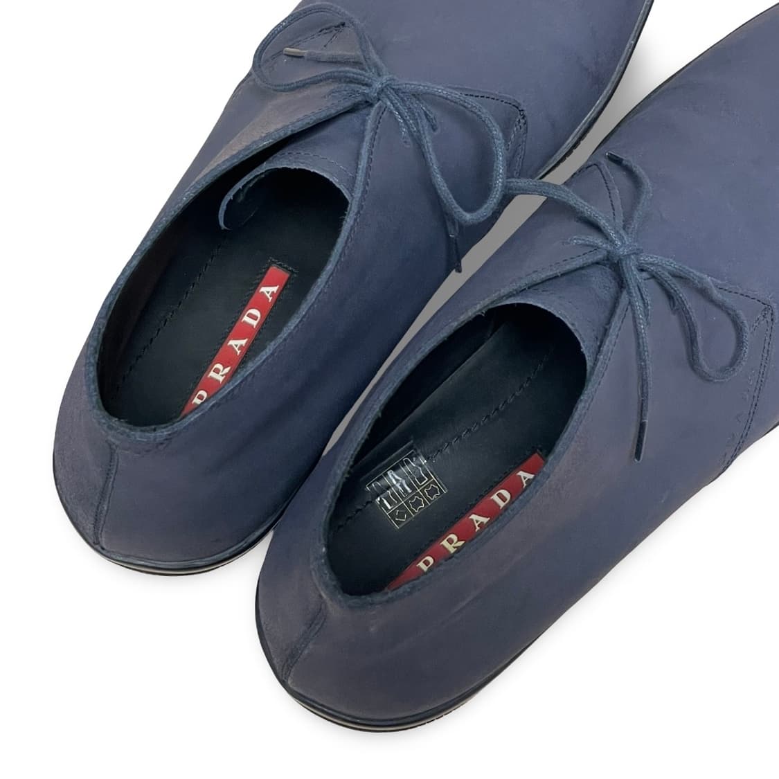 프라다 스포츠 처카 부츠 상품이미지6