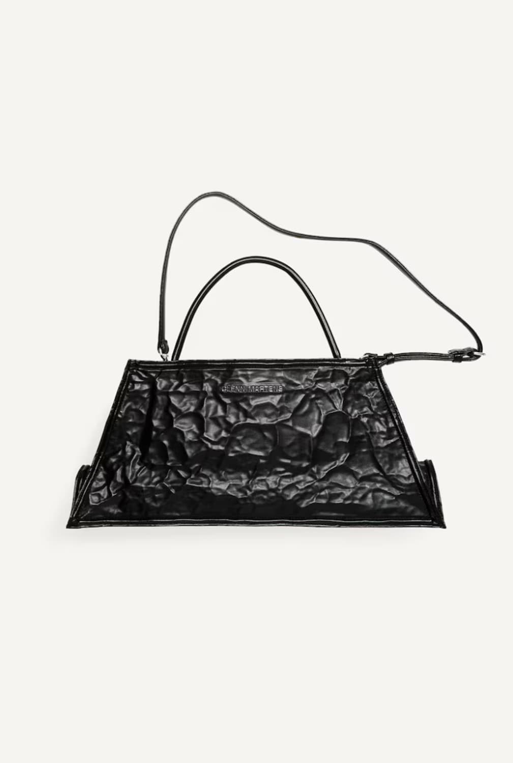 H&M 글렌마틴스 와이어 숄더백 상품이미지3