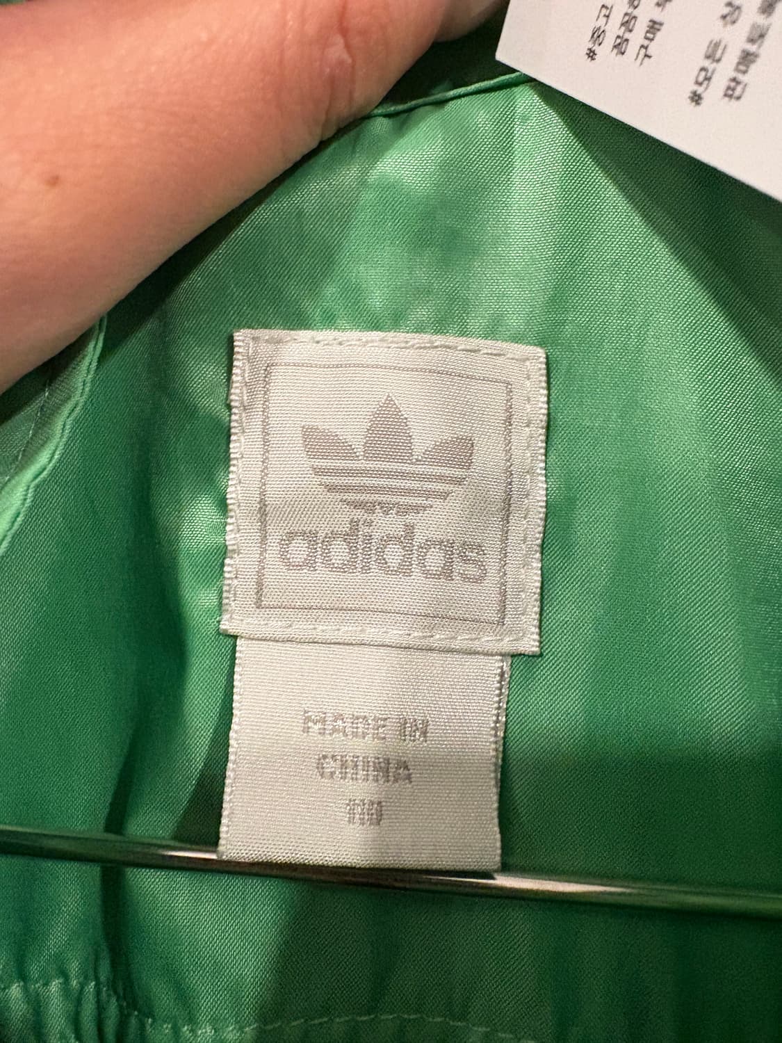 아디다스 바람막이 상품이미지5