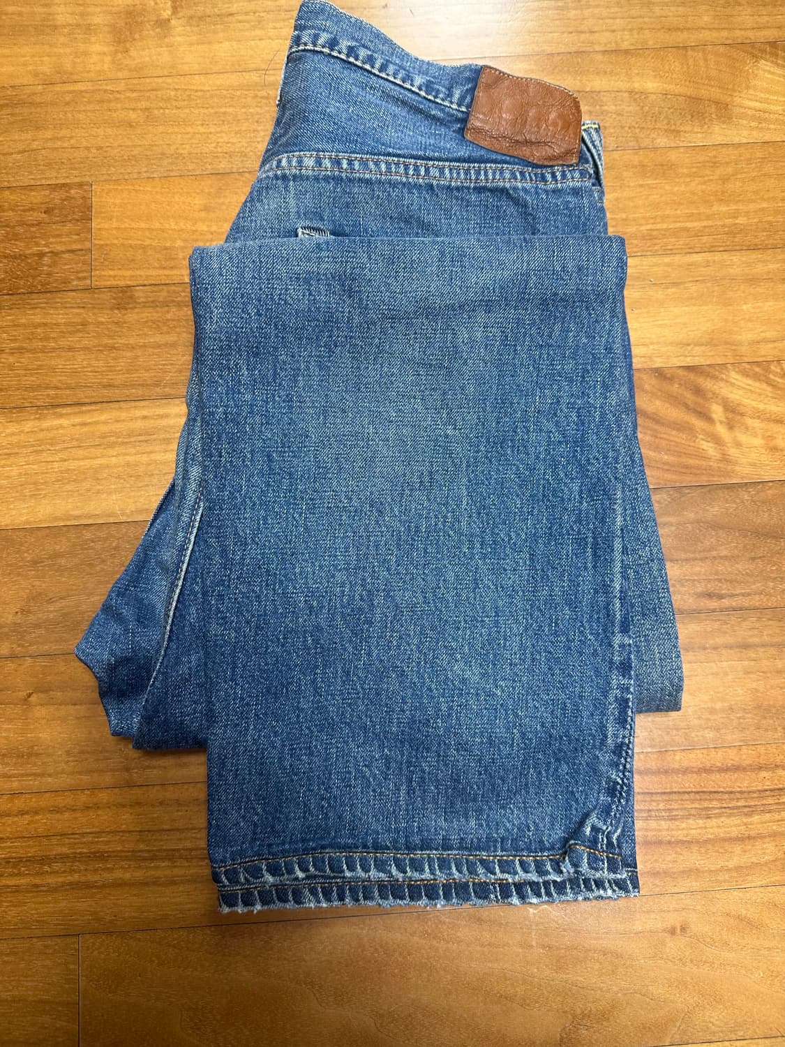 풀카운트 1101 다트포드 34  상품이미지3