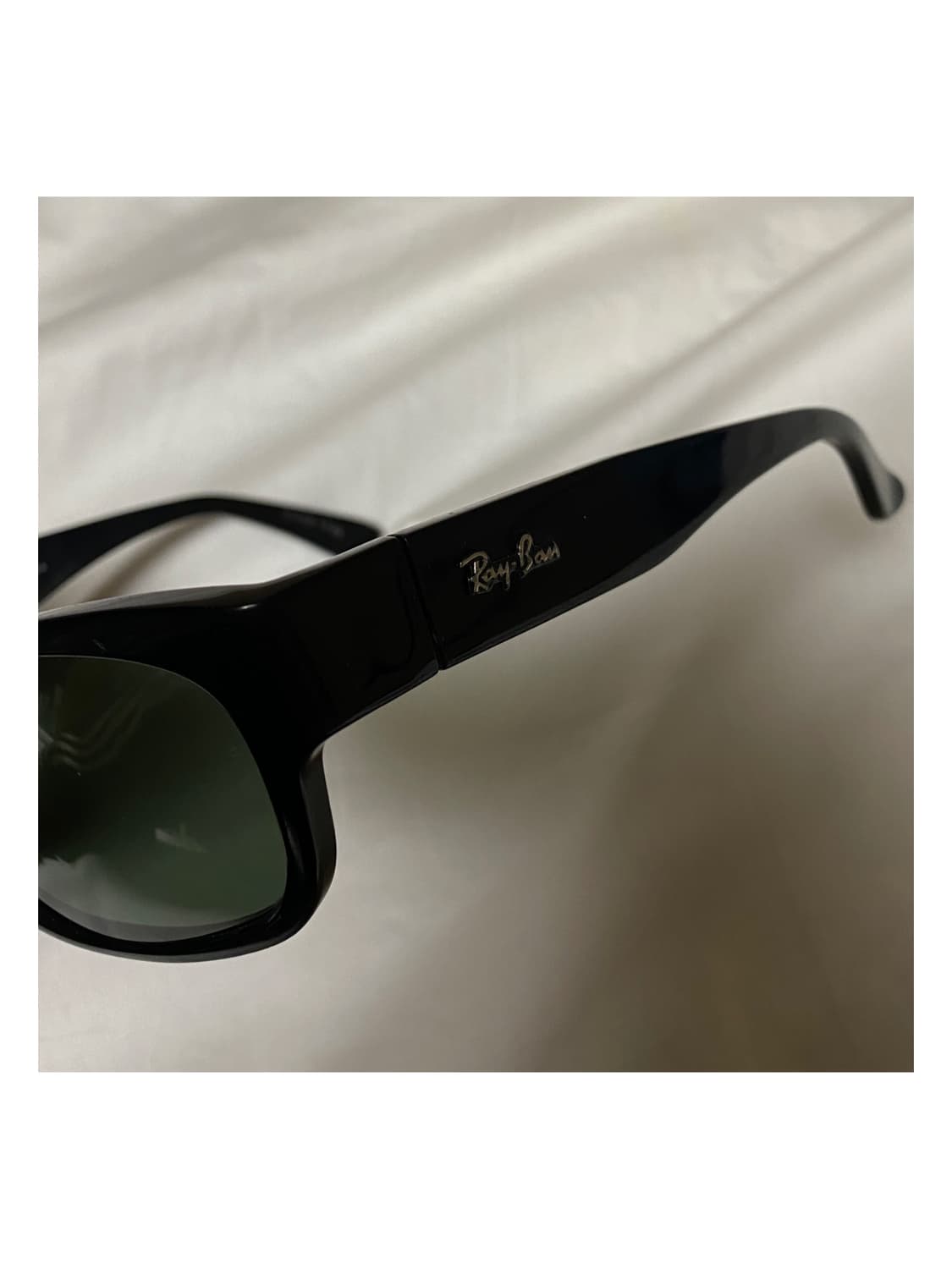 레이벤 바슈롬 씬스퀘어 아카이브 선글라스 대디오 발로라마 디슬스 오클리 상품이미지3