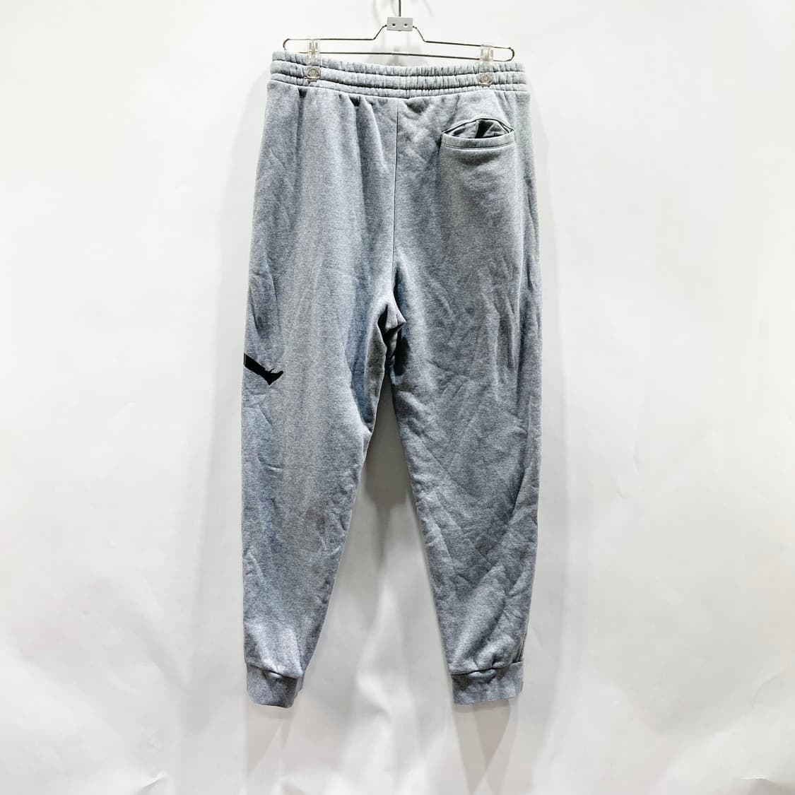 나이키조던 남성트레이닝 기모바지 33-34 진스센스 상품이미지3