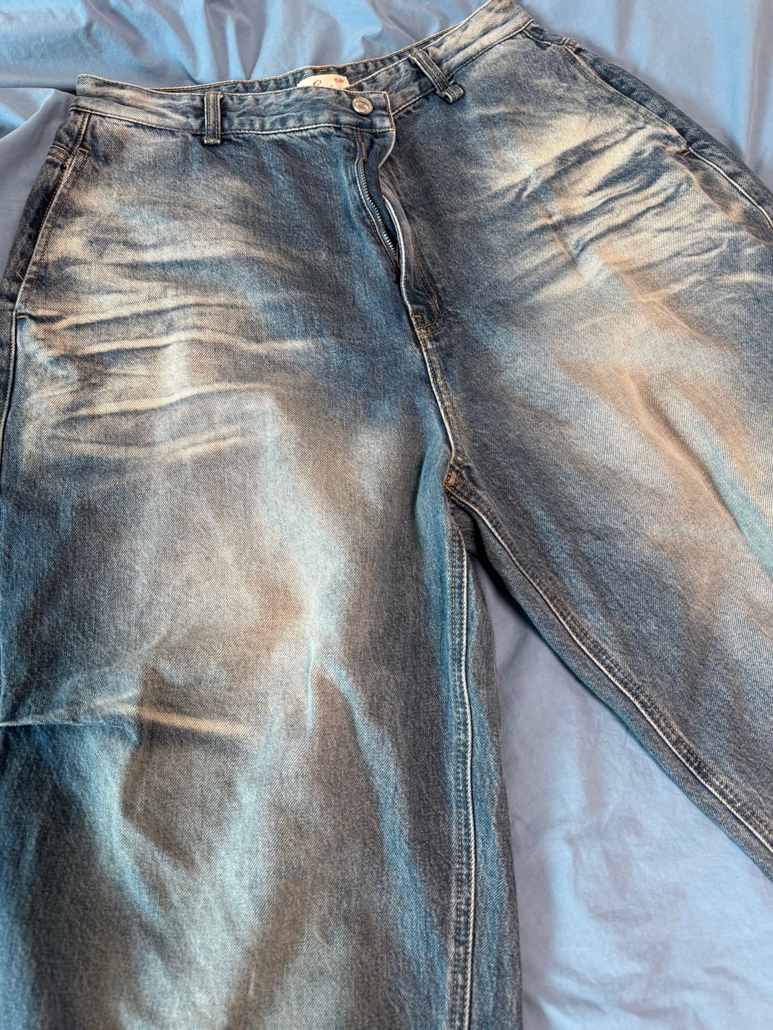 etce 이티씨이 바지 L 상품이미지1