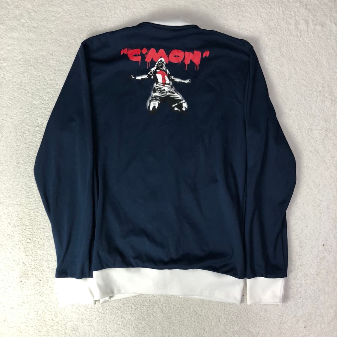 아디다스 잉글랜드 져지 상품이미지2