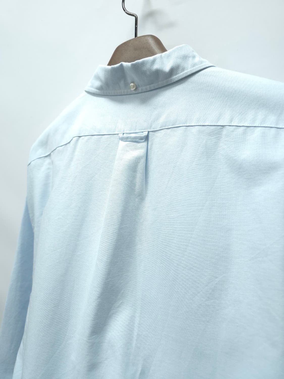 새상품) J.CREW 릴렉스핏 셔츠 (110~115) 상품이미지8