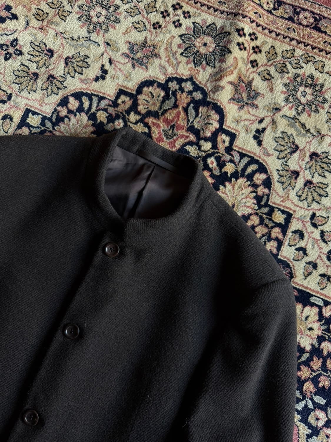 아르마니 꼴레지오니 탑코트 105 상품이미지3