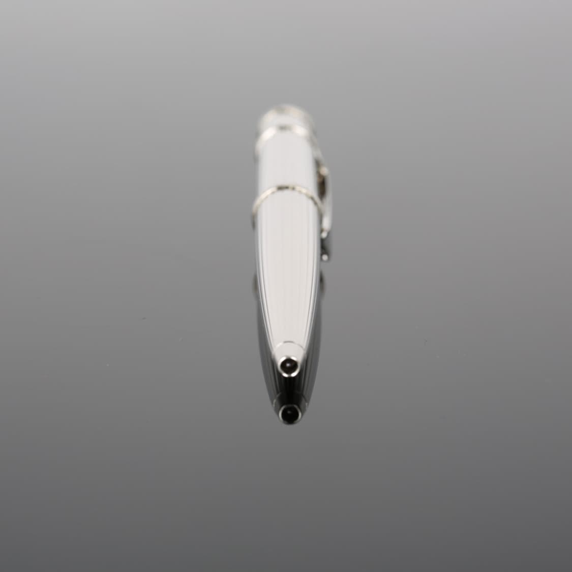 까르띠에 볼펜 PEN 디아볼로 드 까르띠에 펜 팔라듐 피니싱 상품이미지9