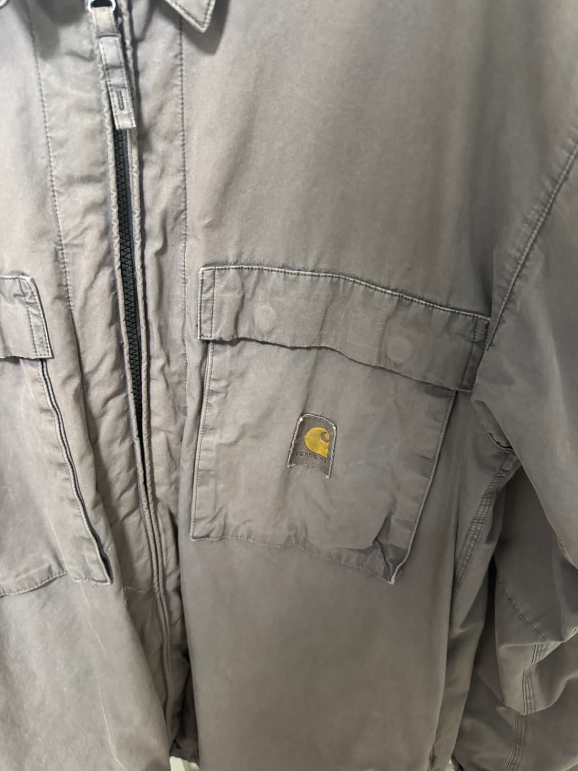칼하트 자켓(L) 상품이미지3