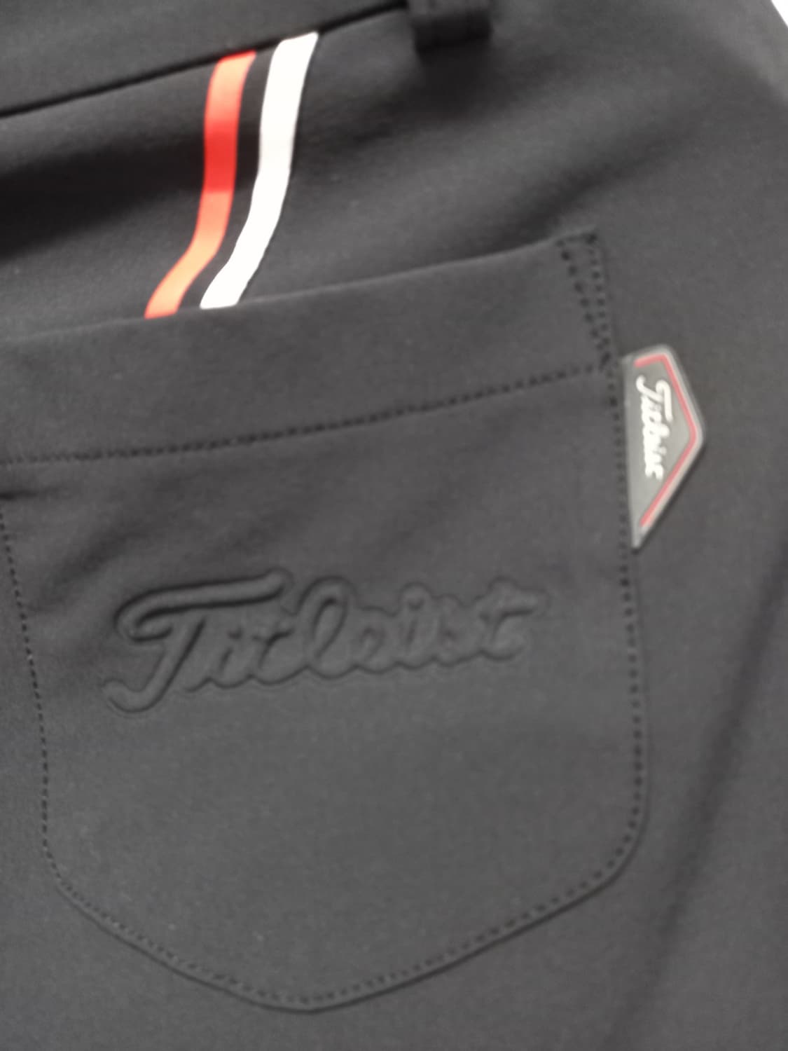 타이틀리스트 골프 춘하 투어핏 큐롯스커트 44 상품이미지5