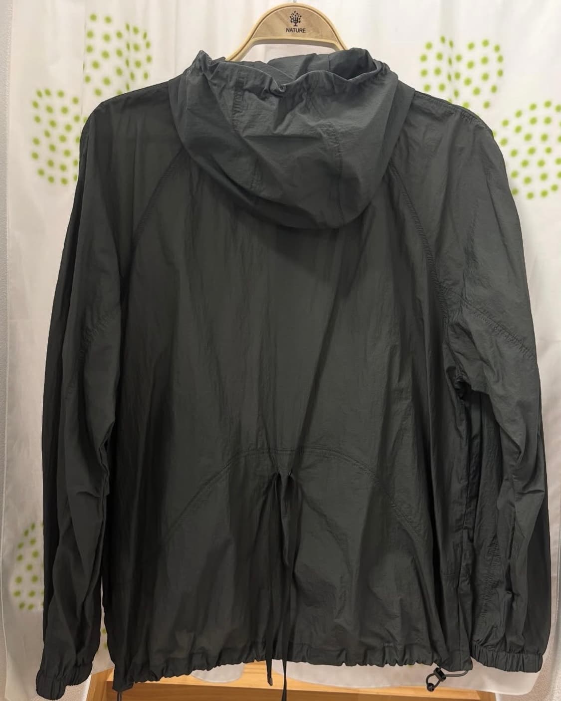 스마트어반유즈풀 코이세이오 윈드브레이커 상품이미지3