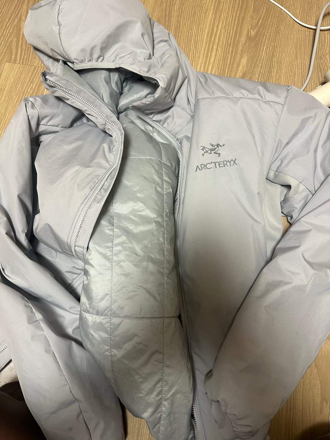 아크테릭스 아톰 상품이미지1