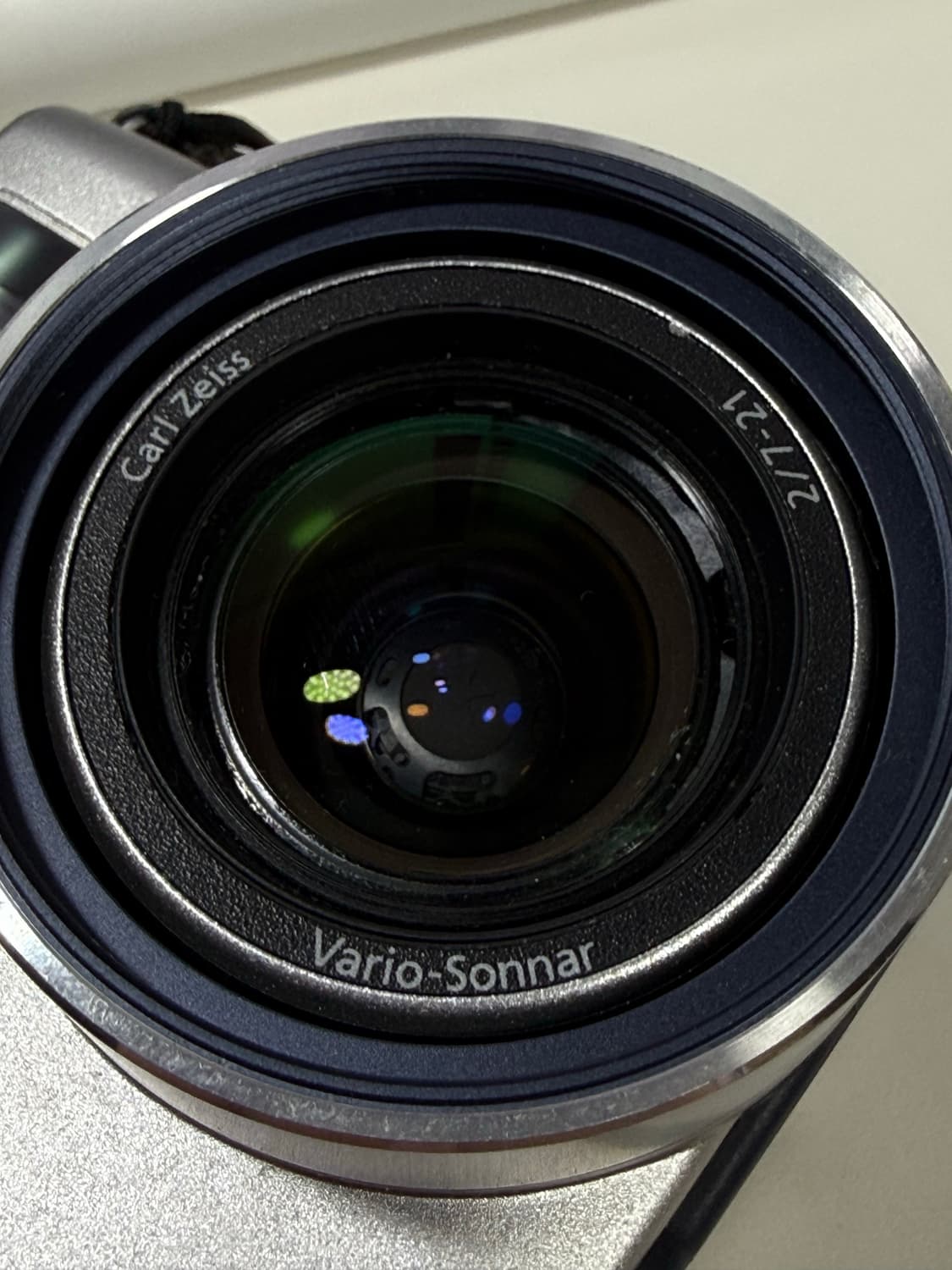 아날로그 빈티지 소니 사이버샷 DSC-S70 디지털 카메라 상품이미지6