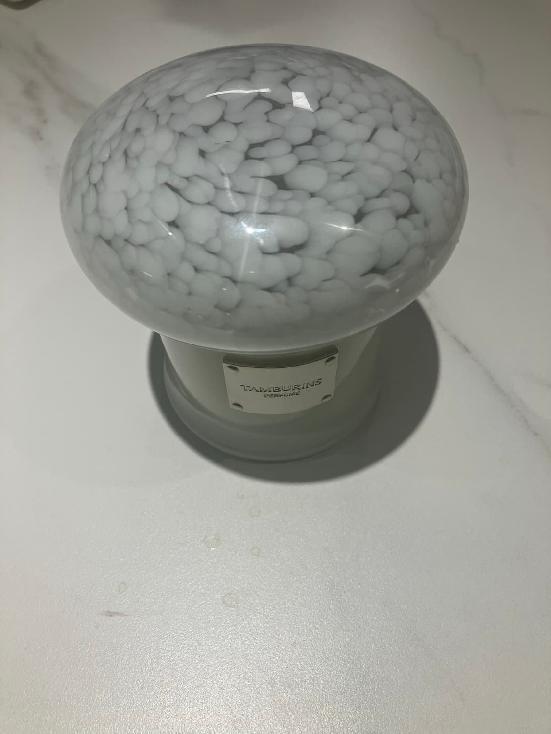 탬버린즈 퍼퓸 캔들 보터리 상품이미지3