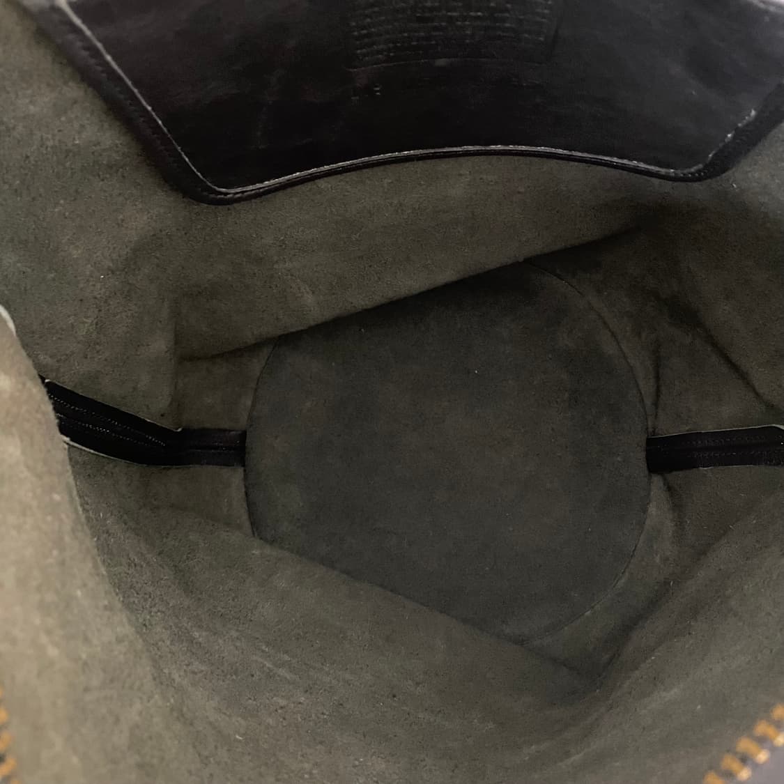 old coach 올드 코치 더플백 버킷백 L사이즈 상품이미지6