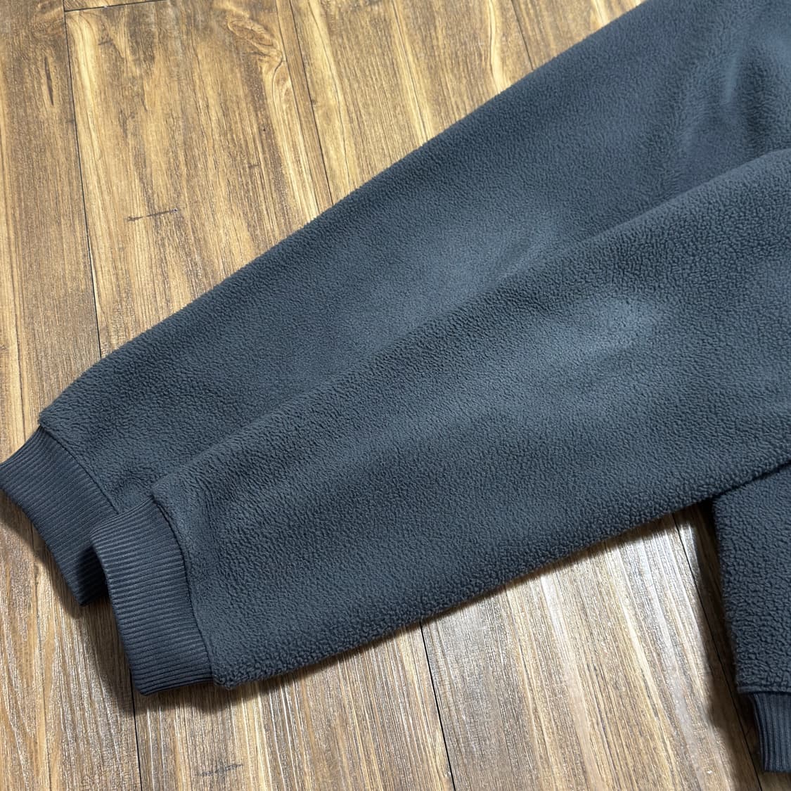 아디다스 반집업 아노락 플리스 후리스 맨투맨 상품이미지9