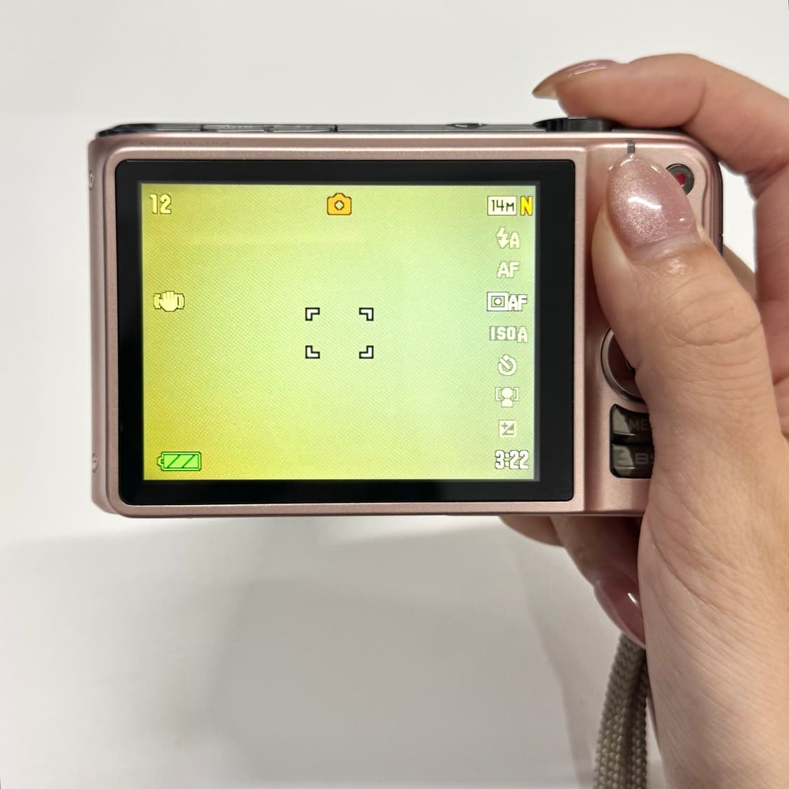 츄 디카🩶카시오 엑슬림 H15 Casio Exilim Ex-H15 상품이미지7