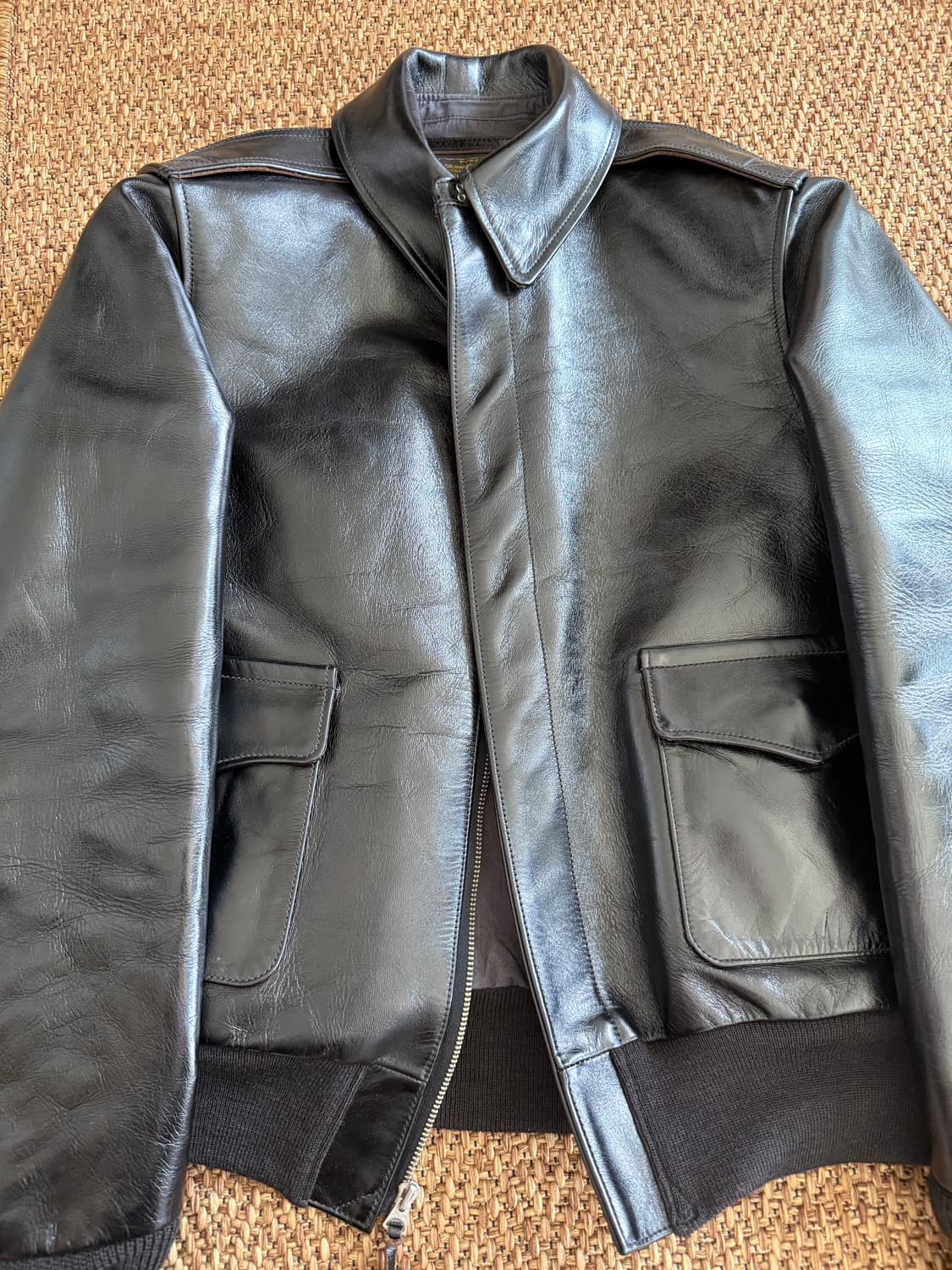 버즈릭슨 A-2 윌리엄깁슨 38 (BR80596) 상품이미지2