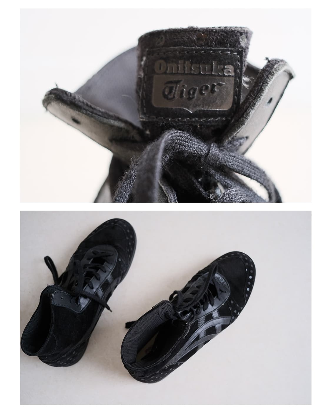 Onitsuka Tiger Court HIINA 상품이미지9