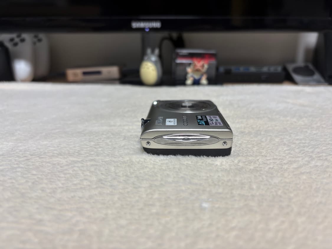 💖 니콘 쿨픽스 S5100 💖 상품이미지5