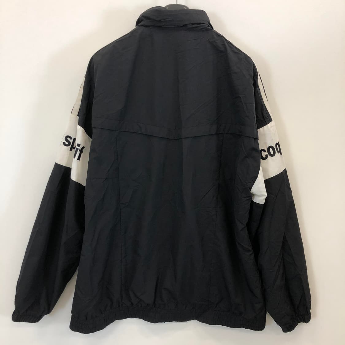 르꼬끄 스포르티브 메쉬 우븐자켓 2XL 상품이미지4