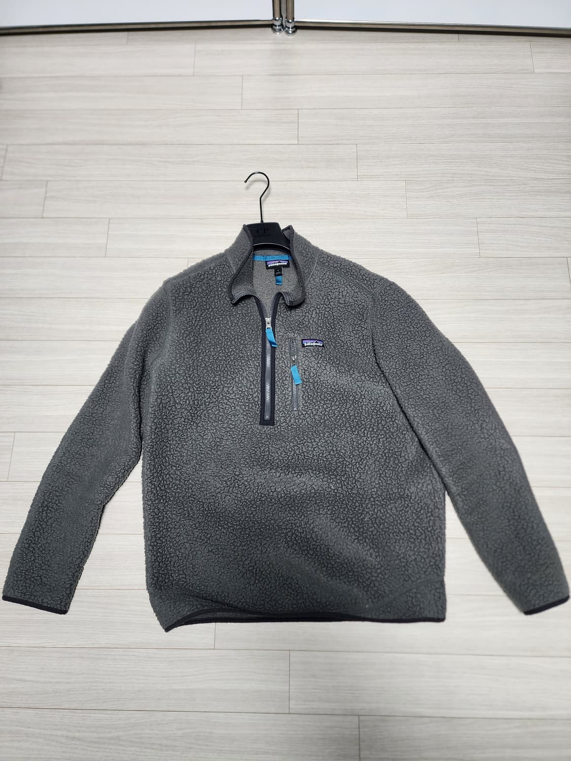 파타고니아 아노락후리스 상품이미지1