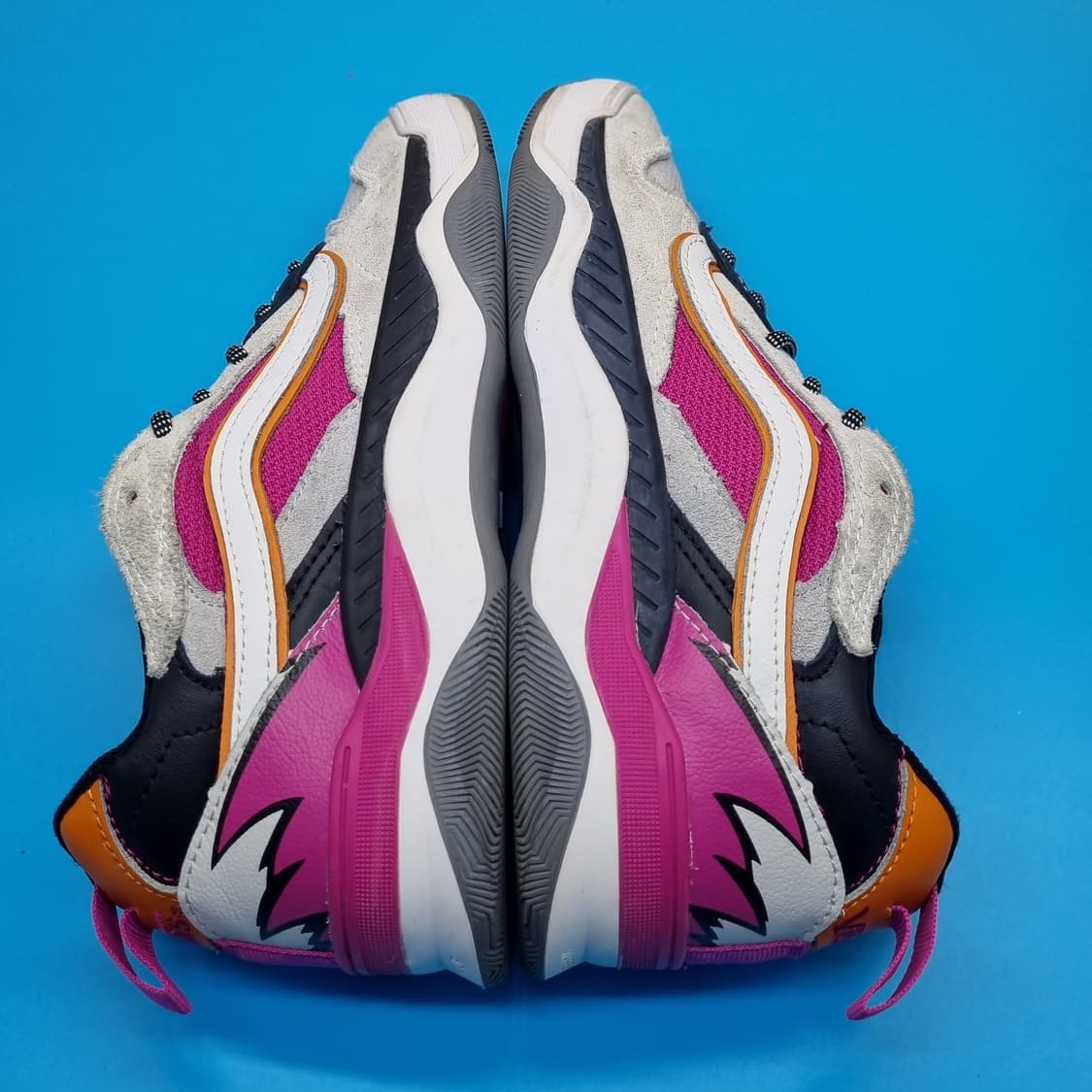 반스 브룩스 WC 운동화250  상품이미지5