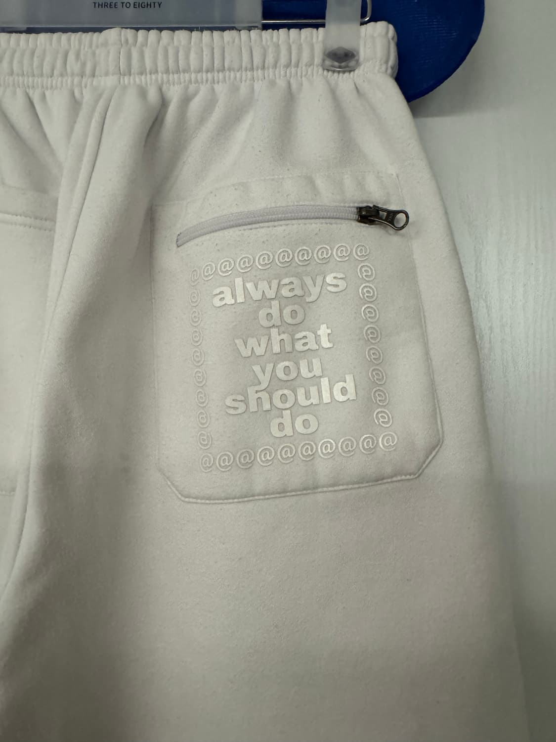 Always 조거 화이트  상품이미지5