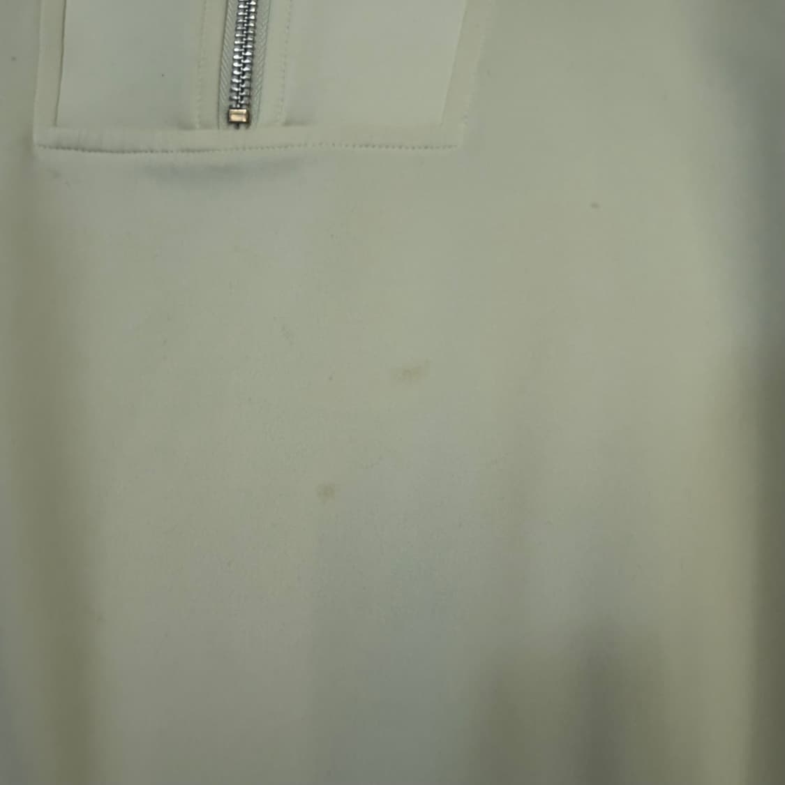 나이키 NSW 서카 하프 집 탑 반집업 2xl 상품이미지4
