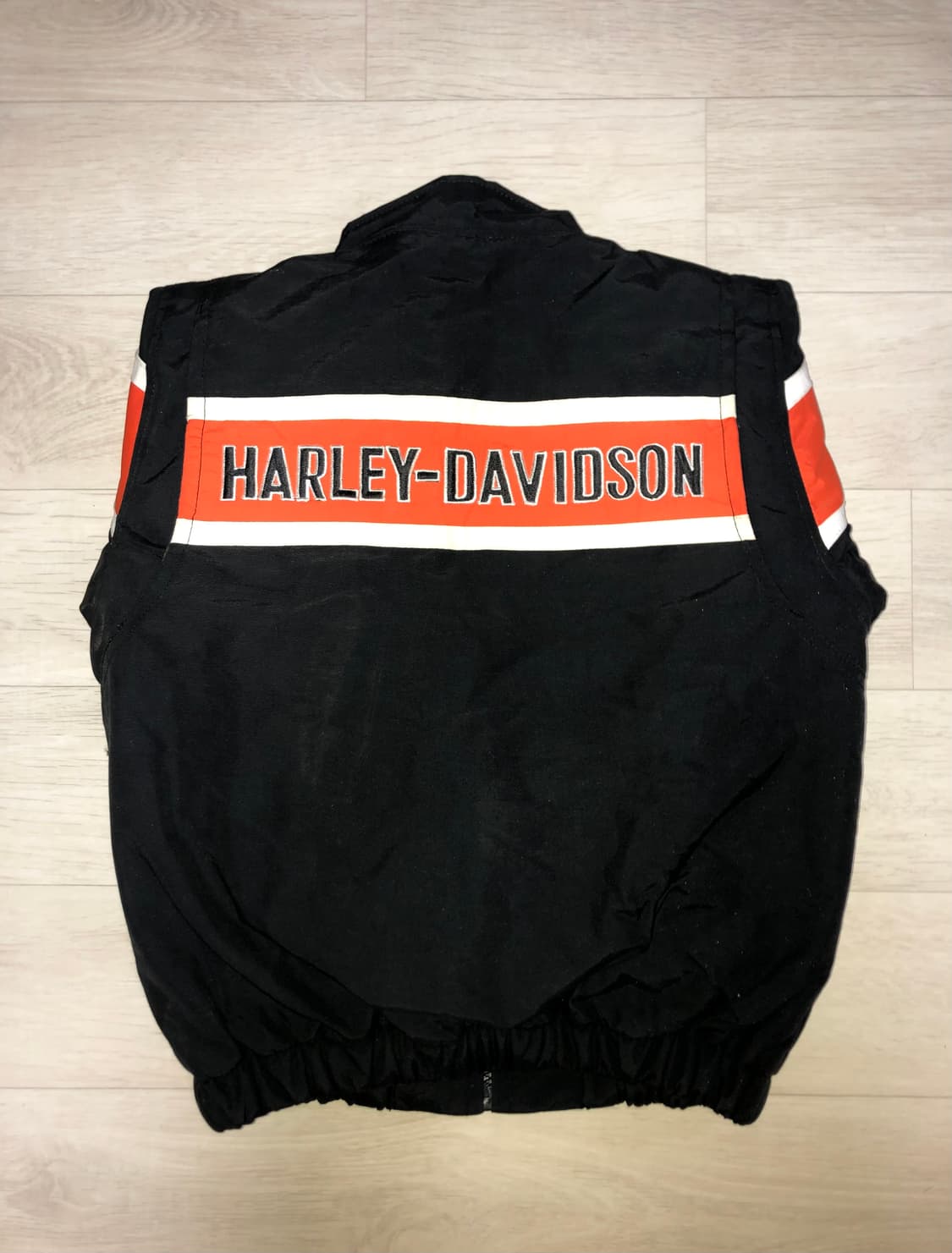 할리데이비슨 키즈 점퍼  상품이미지2