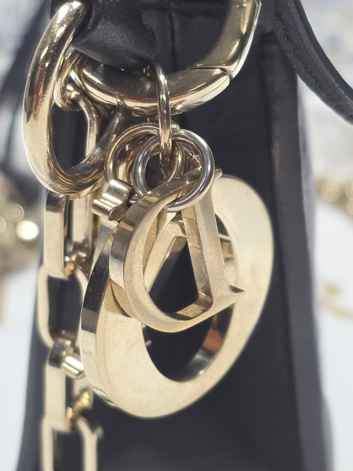 디올 밀리백 미니S0981ONMJ 상품이미지7