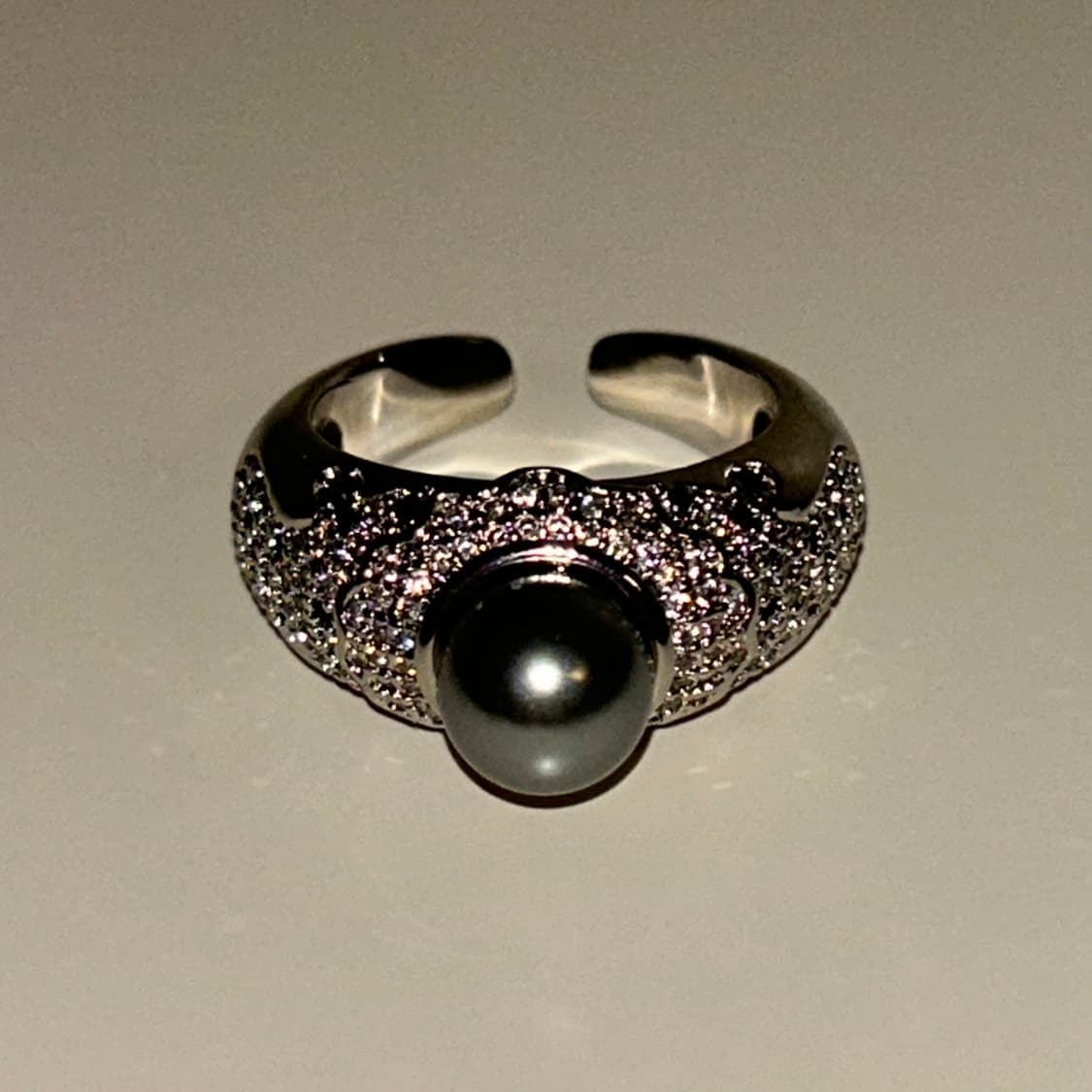 silver ring 상품이미지1