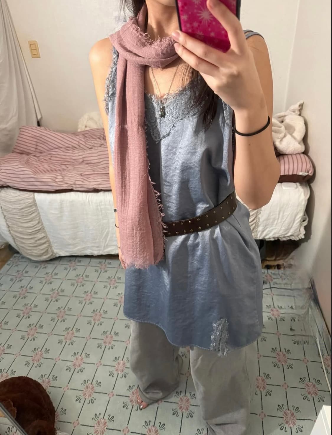 소프트서울 원피스 상품이미지1