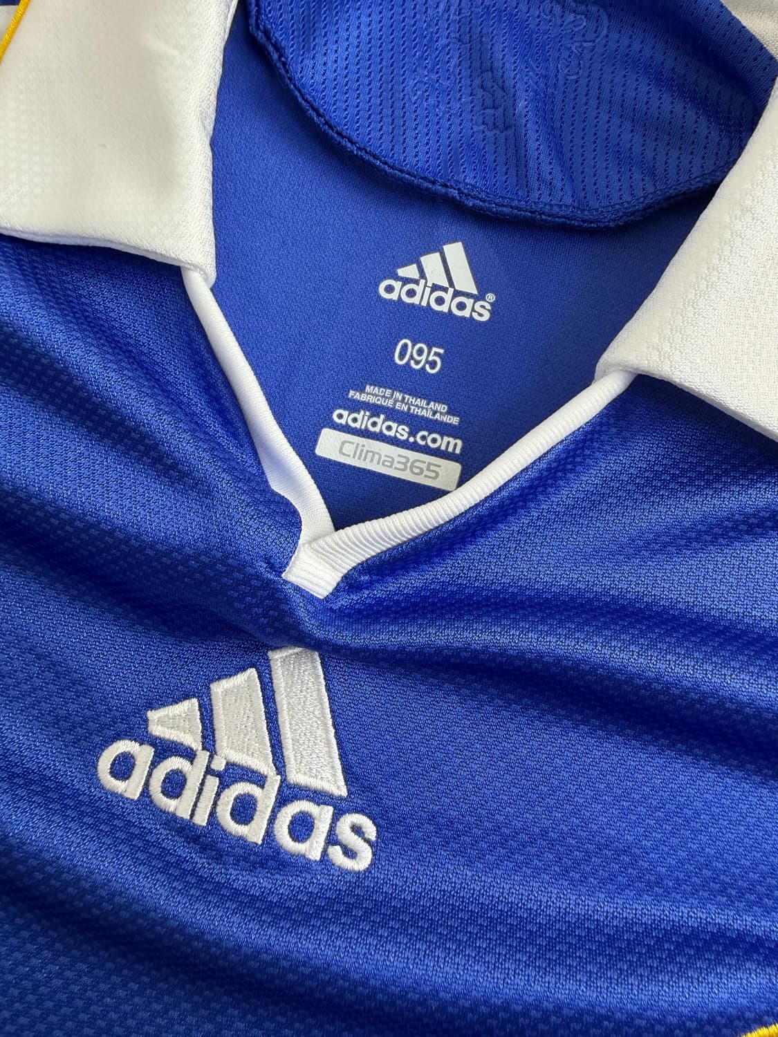 08-09 첼시 홈 새제품 상품이미지5