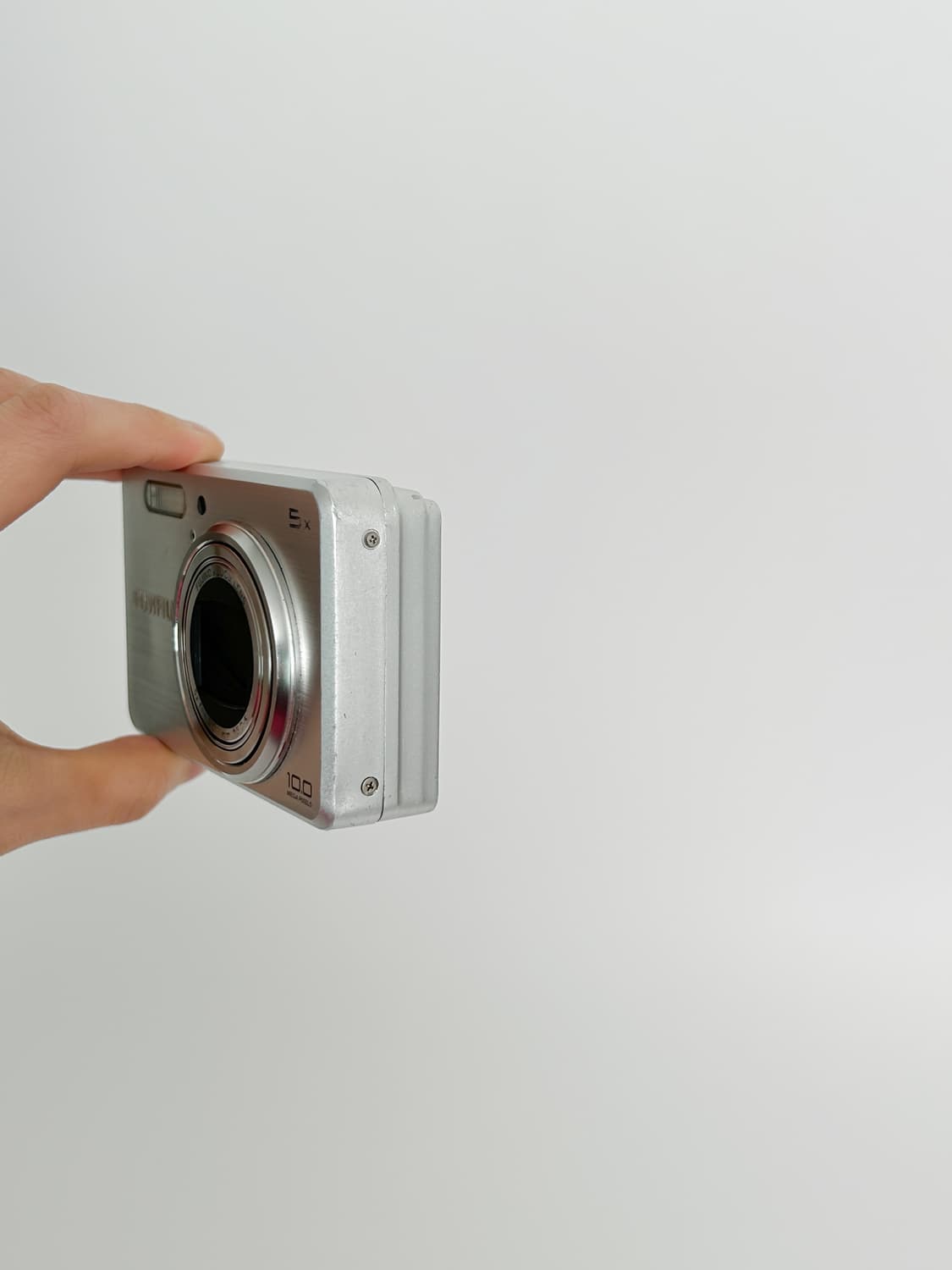 입문용추천!) 후지필름 파인픽스 j100 Finepix 빈티지 디카 상품이미지9