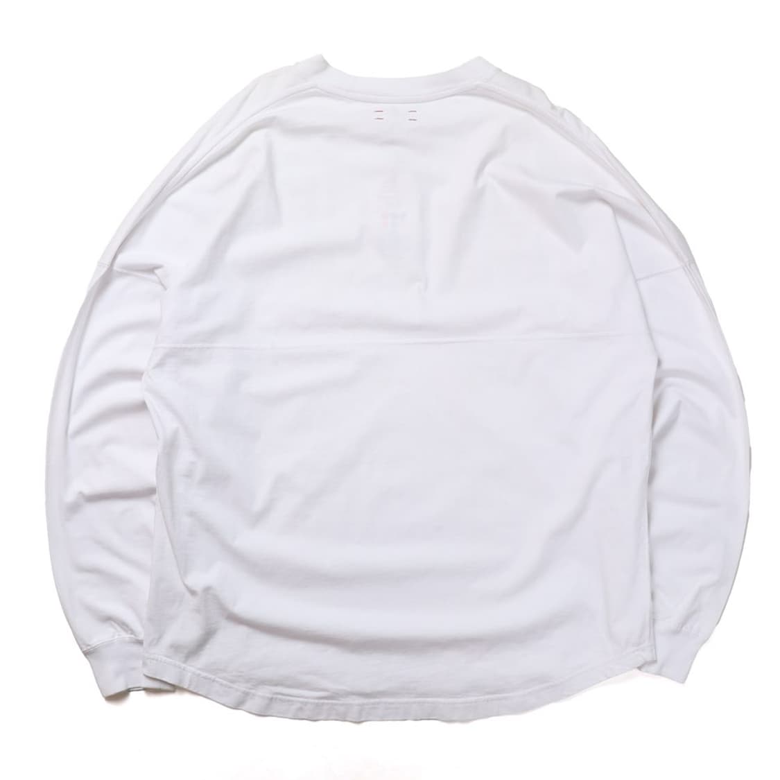 언필 Unfil Cotton Long Sleeve
 상품이미지4