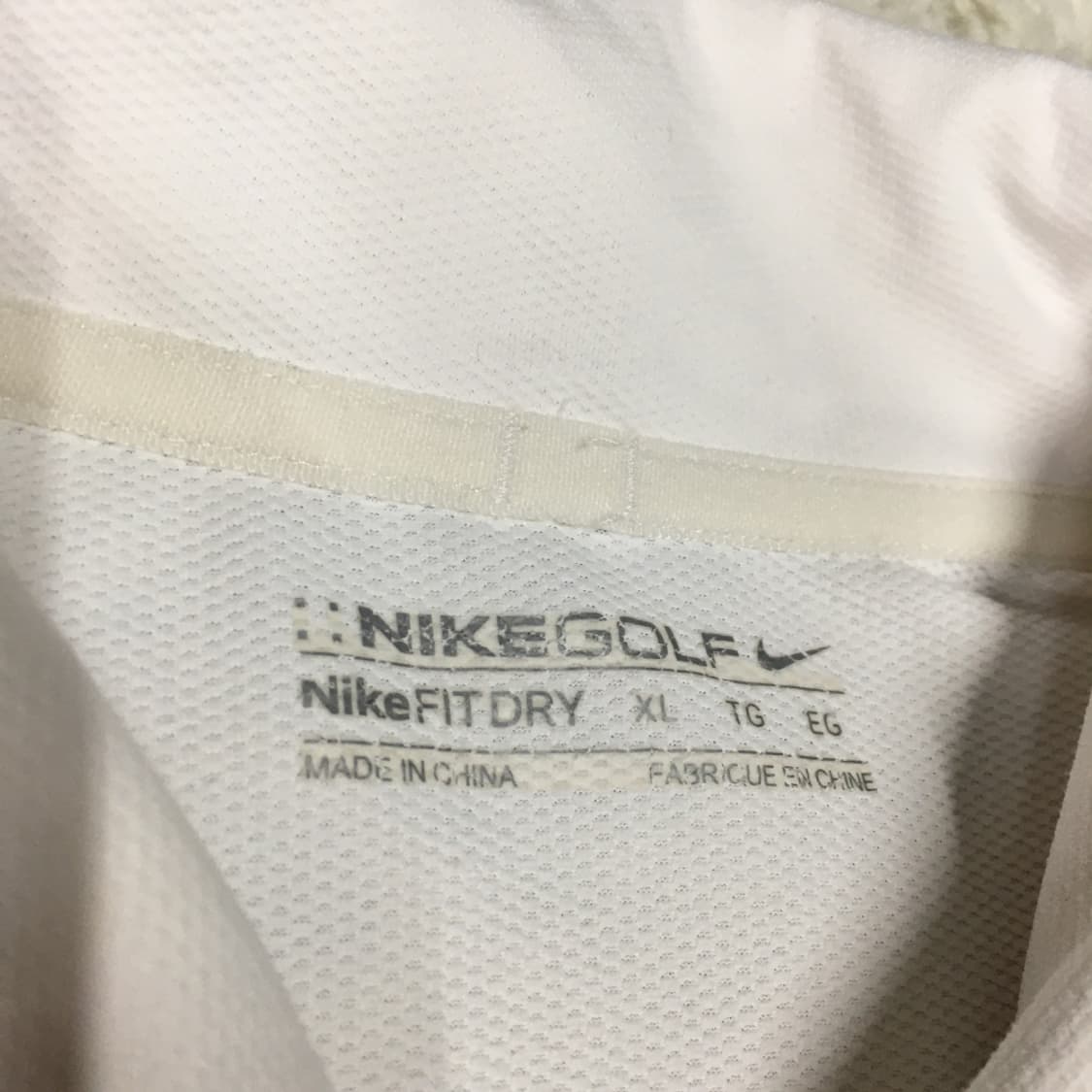 나이키 골프 카라넥티 만원샵 EE22 상품이미지2